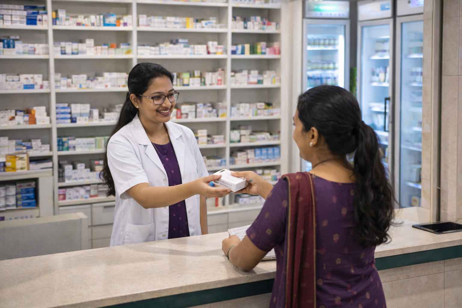 Pharmacy